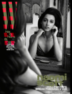 W May 01, 2019 Issue Cover