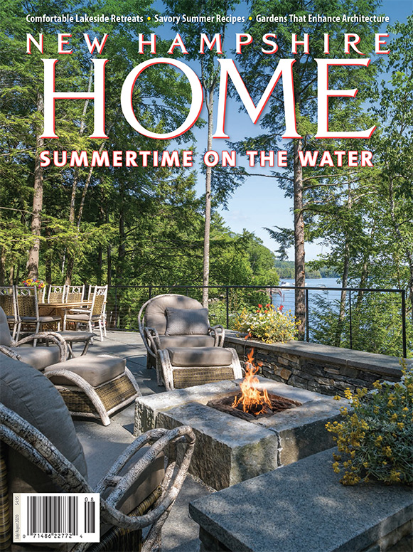 New-Hampshire-Home July 01, 2020 Issue Cover