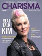 Charisma February 01, 2019 Issue Cover