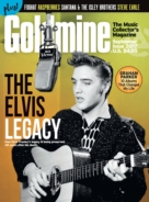 Goldmine September 01, 2017 Issue Cover