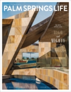 Palm-Springs-Life May 01, 2023 Issue Cover