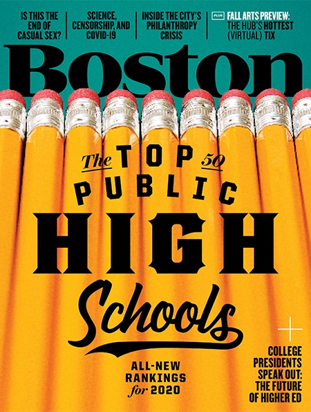 Boston September 01, 2020 Issue Cover
