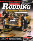 Modern Rodding October 01, 2026 Issue Cover