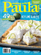 Cooking-With-Paula-Deen May 01, 2018 Issue Cover