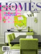 St-Louis-Homes-and-Lifestyles March 01, 2020 Issue Cover