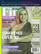 First-For-Women April 29, 2024 Issue Cover