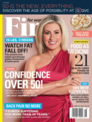 First For Women April 29, 2024 Issue Cover