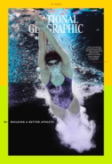 National-Geographic July 01, 2018 Issue Cover
