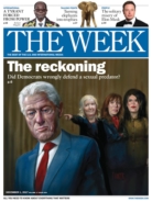 The-Week December 01, 2017 Issue Cover