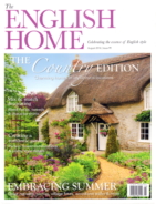 The-English-Home August 01, 2016 Issue Cover