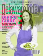 Delaware-Today August 01, 2018 Issue Cover