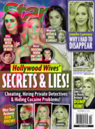 Star December 13, 2021 Issue Cover