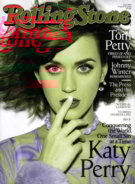 Rolling-Stone August 14, 2014 Issue Cover