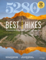 5280 Magazine August 01, 2026 Issue Cover