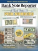Bank-Note-Reporter November 01, 2025 Issue Cover