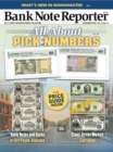 Bank Note Reporter November 01, 2025 Issue Cover