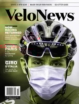 VeloNews September 01, 2020 Issue Cover