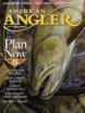 American-Angler November 01, 2018 Issue Cover