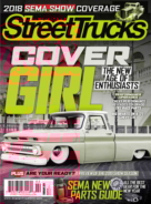 Street-Trucks February 01, 2019 Issue Cover