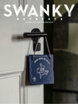 Swanky Retreats June 01, 2025 Issue Cover