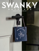 Swanky Retreats June 01, 2025 Issue Cover