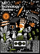 MIT-Technology-Review July 01, 2021 Issue Cover