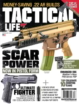 Tactical-Life March 01, 2023 Issue Cover