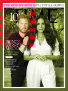 Time September 27, 2021 Issue Cover