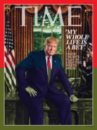 Time July 01, 2019 Issue Cover