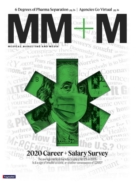Medical-Marketing-and-Media October 01, 2020 Issue Cover