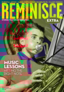 Reminisce-Extra May 01, 2018 Issue Cover