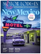 New-Mexico March 01, 2024 Issue Cover