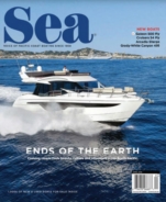 sea-magazine April 01, 2018 Issue Cover
