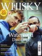 Whisky October 01, 2020 Issue Cover