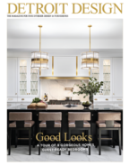 Detroit-Design September 01, 2021 Issue Cover