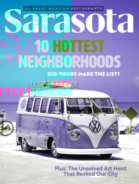 Sarasota March 01, 2023 Issue Cover