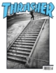 Thrasher June 01, 2025 Issue Cover