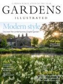 Gardens Illustrated May 01, 2024 Issue Cover
