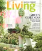 Martha-Stewart-Living March 01, 2022 Issue Cover