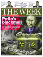 The-Week March 25, 2022 Issue Cover