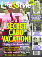 Life-and-Style-Weekly December 31, 2018 Issue Cover