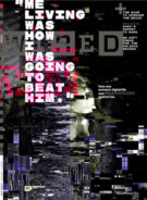 wired December 01, 2017 Issue Cover