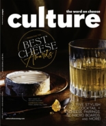 Culture-Cheese December 01, 2020 Issue Cover