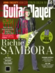 Guitar-Player August 01, 2024 Issue Cover
