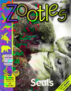 Zootles February 01, 2017 Issue Cover