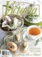 Victoria March 01, 2026 Issue Cover