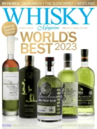Whisky April 01, 2023 Issue Cover