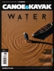 Canoe-and-Kayak August 01, 2015 Issue Cover