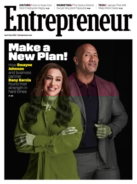 Entrepreneur April 01, 2020 Issue Cover