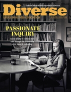 Diverse-Issues-In-Higher-Education June 08, 2023 Issue Cover